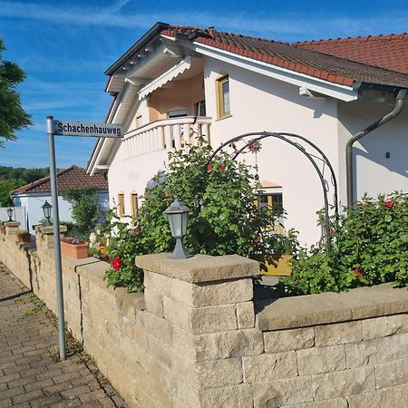 Moderne Landwohnung - Pension - Top Lage Gottmadingen Zewnętrze zdjęcie