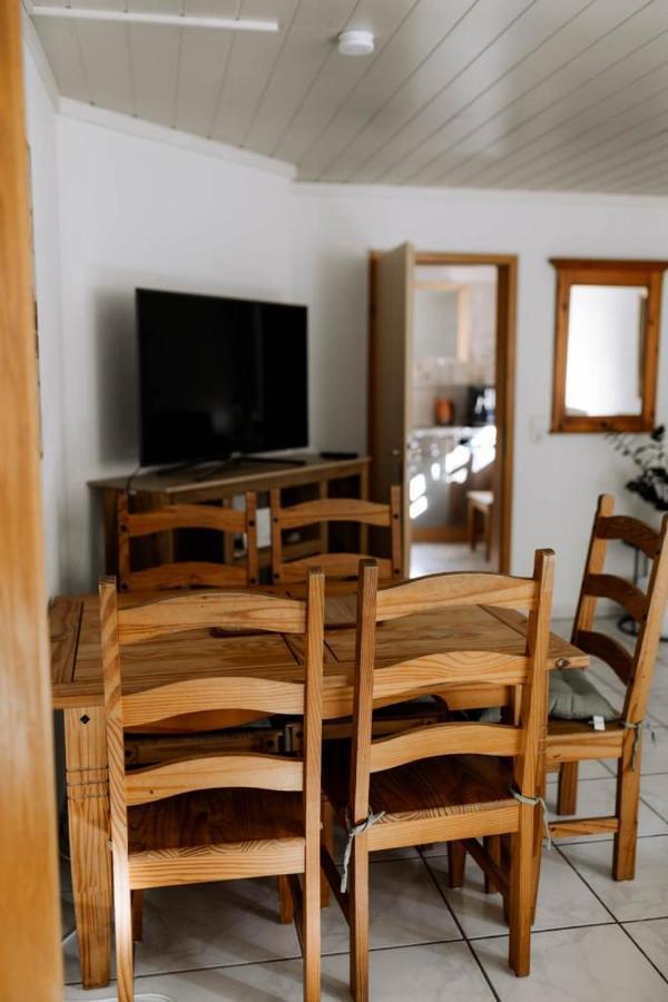 Moderne Landwohnung - Pension - Top Lage Gottmadingen Zewnętrze zdjęcie