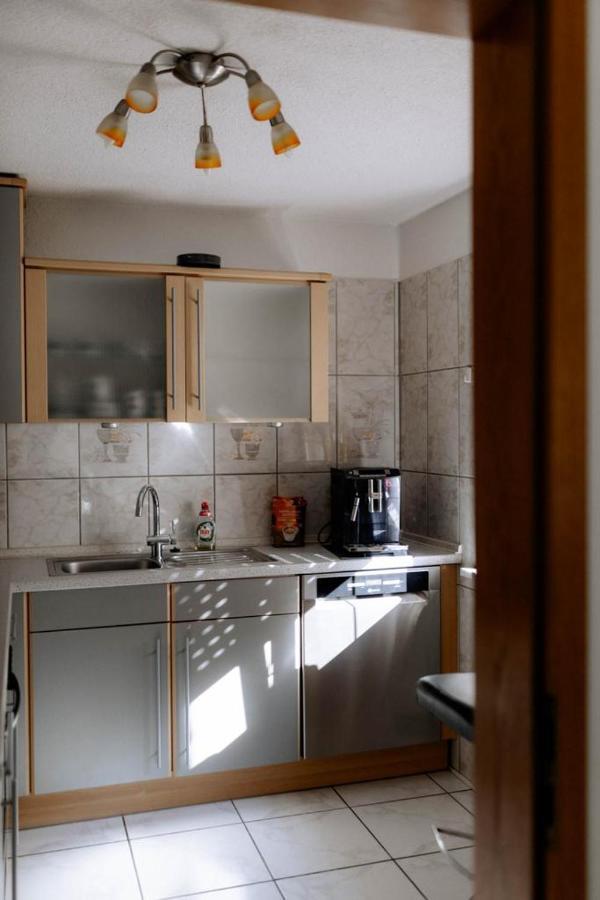 Moderne Landwohnung - Pension - Top Lage Gottmadingen Zewnętrze zdjęcie