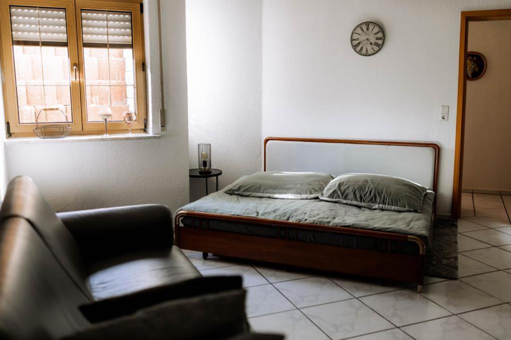 Moderne Landwohnung - Pension - Top Lage Gottmadingen Zewnętrze zdjęcie
