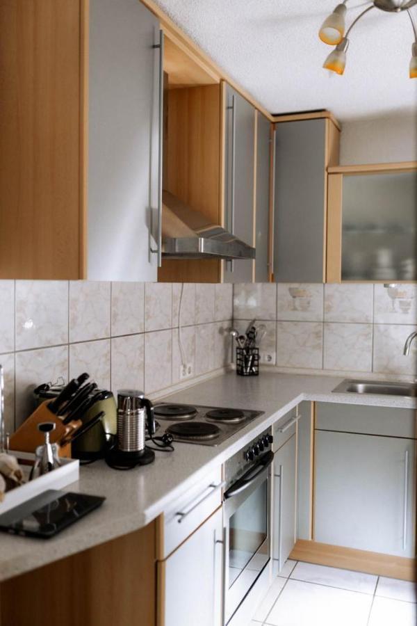 Moderne Landwohnung - Pension - Top Lage Gottmadingen Zewnętrze zdjęcie