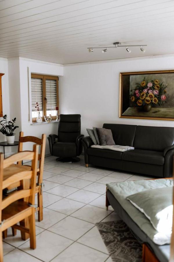 Moderne Landwohnung - Pension - Top Lage Gottmadingen Zewnętrze zdjęcie