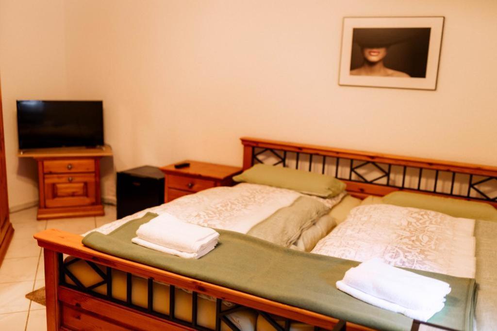 Moderne Landwohnung - Pension - Top Lage Gottmadingen Zewnętrze zdjęcie
