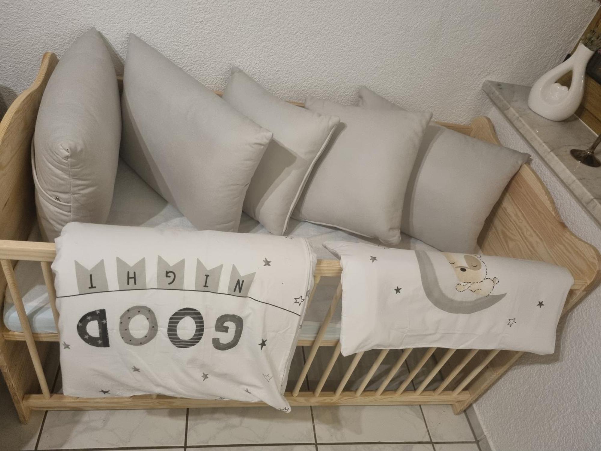 Moderne Landwohnung - Pension - Top Lage Gottmadingen Zewnętrze zdjęcie