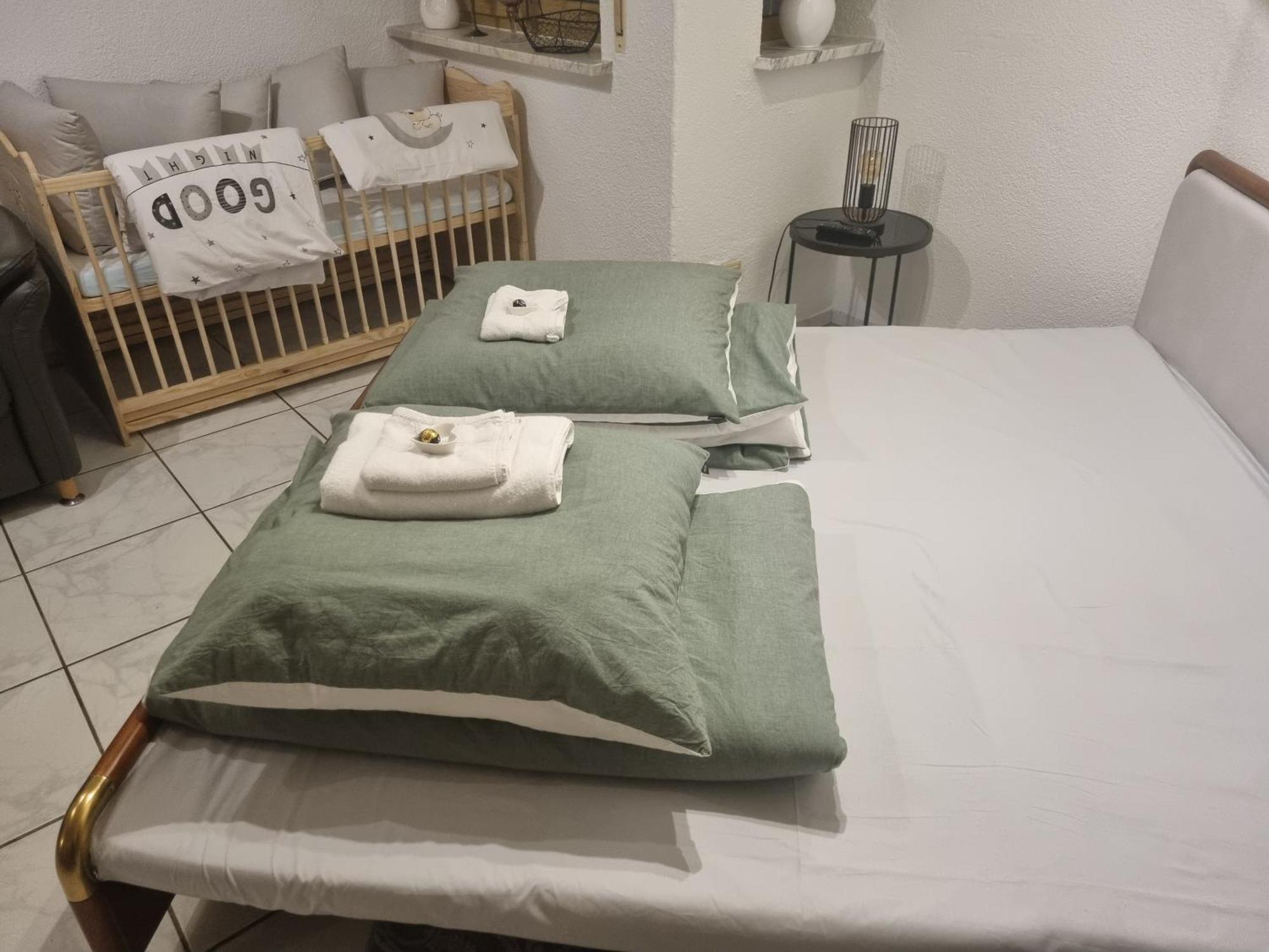 Moderne Landwohnung - Pension - Top Lage Gottmadingen Zewnętrze zdjęcie