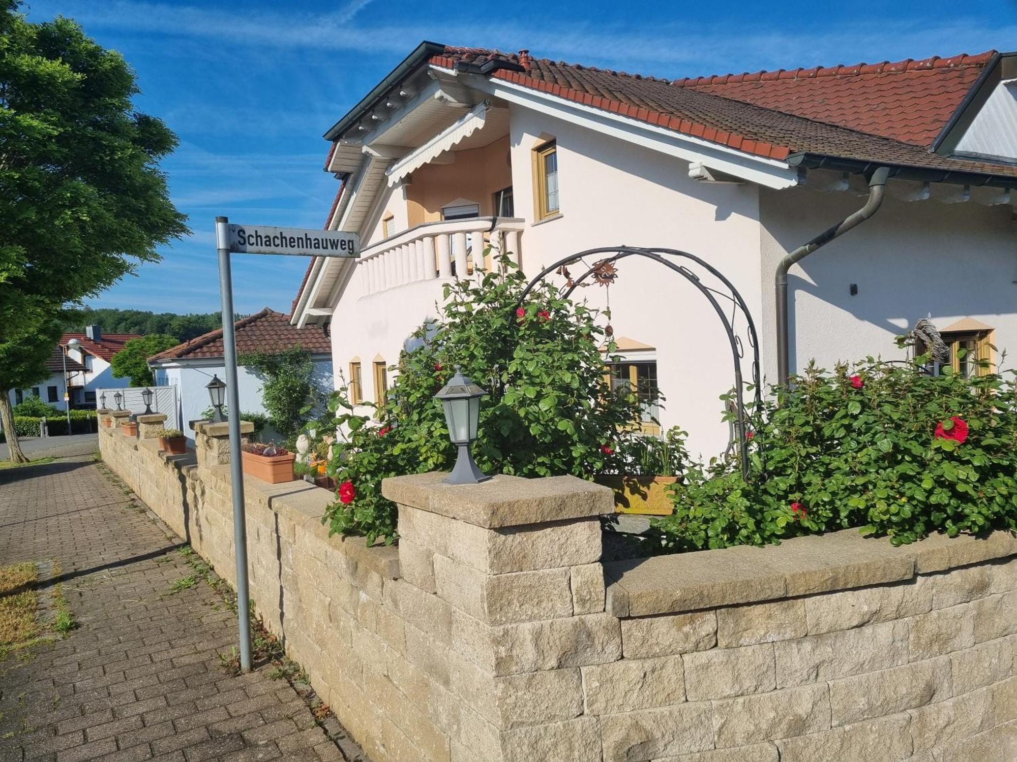 Moderne Landwohnung - Pension - Top Lage Gottmadingen Zewnętrze zdjęcie